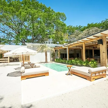 Elmoro Tamarindo