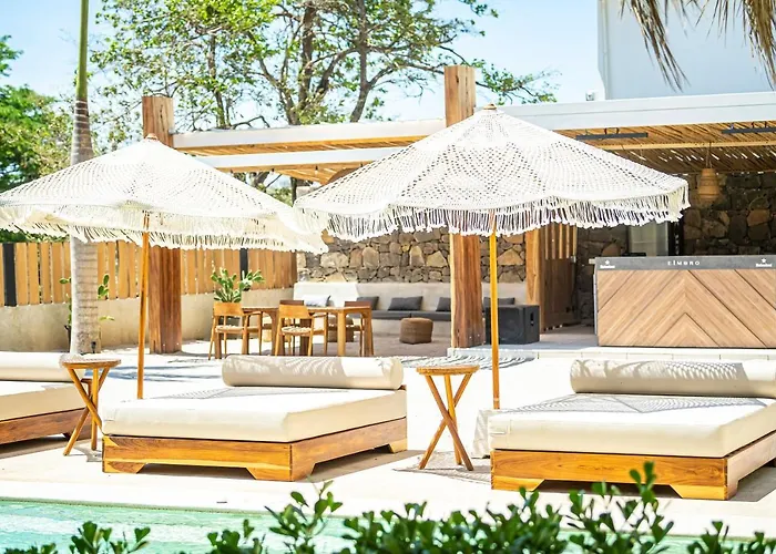 Elmoro 4* Tamarindo