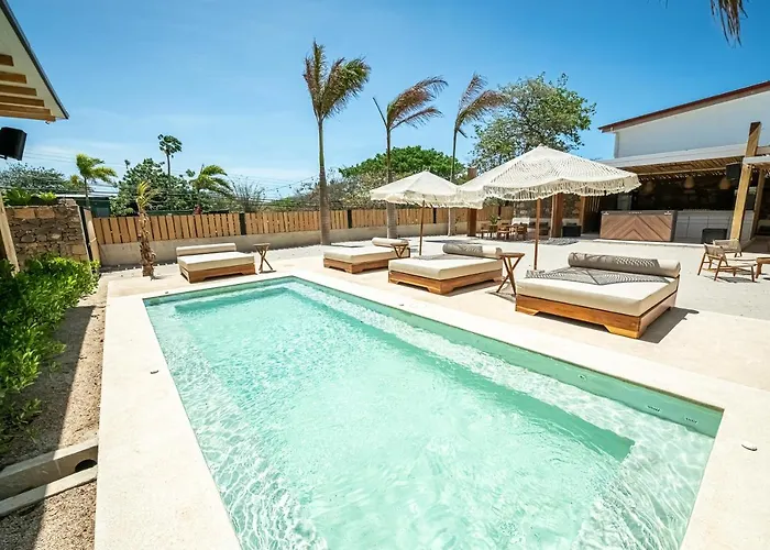 Elmoro 4* Tamarindo