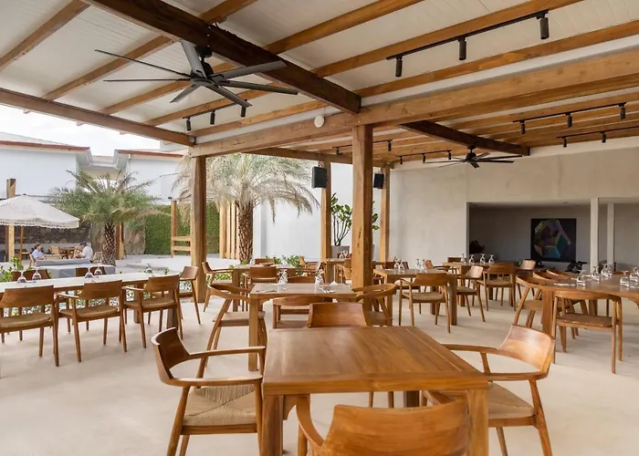 Hotel Elmoro