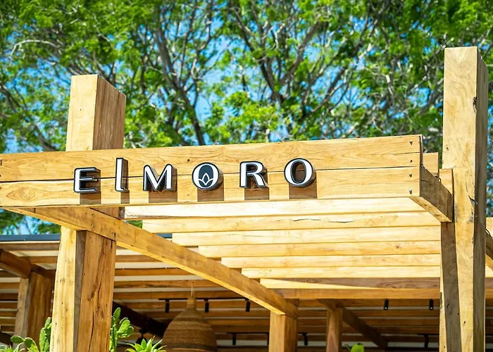 Elmoro Hotel Tamarindo