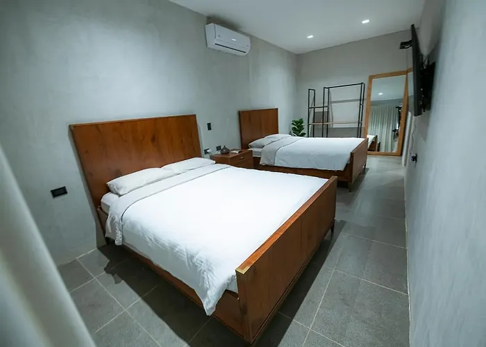 Hotel Elmoro