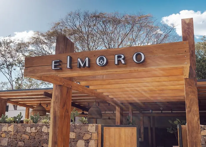 Elmoro Tamarindo