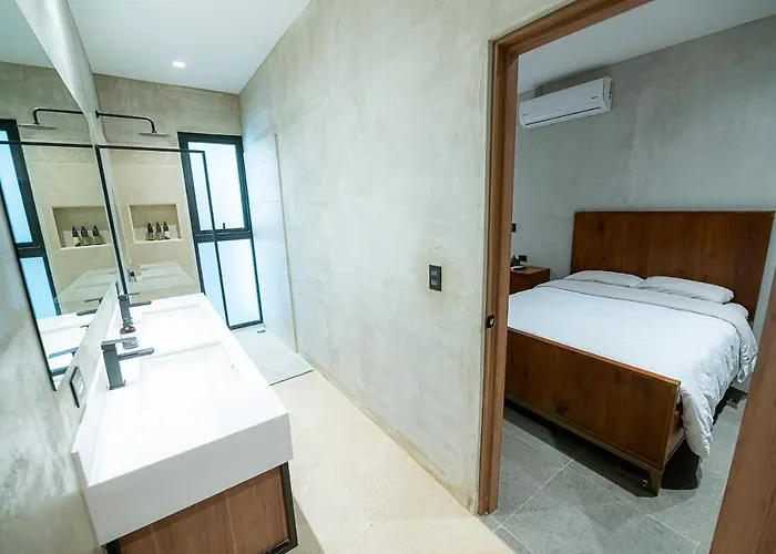 Hotel Elmoro